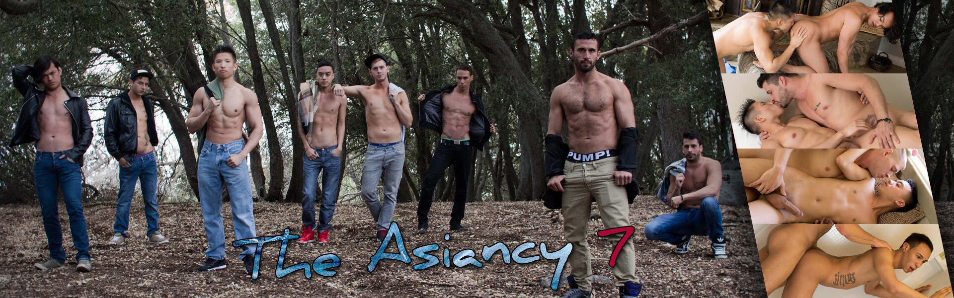The Asiancy Season 7
