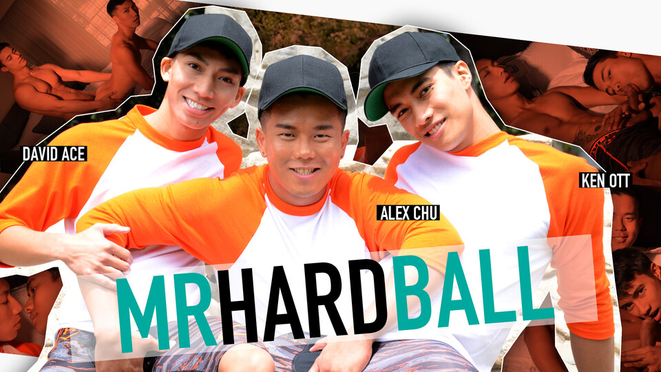 Mr. Hardball