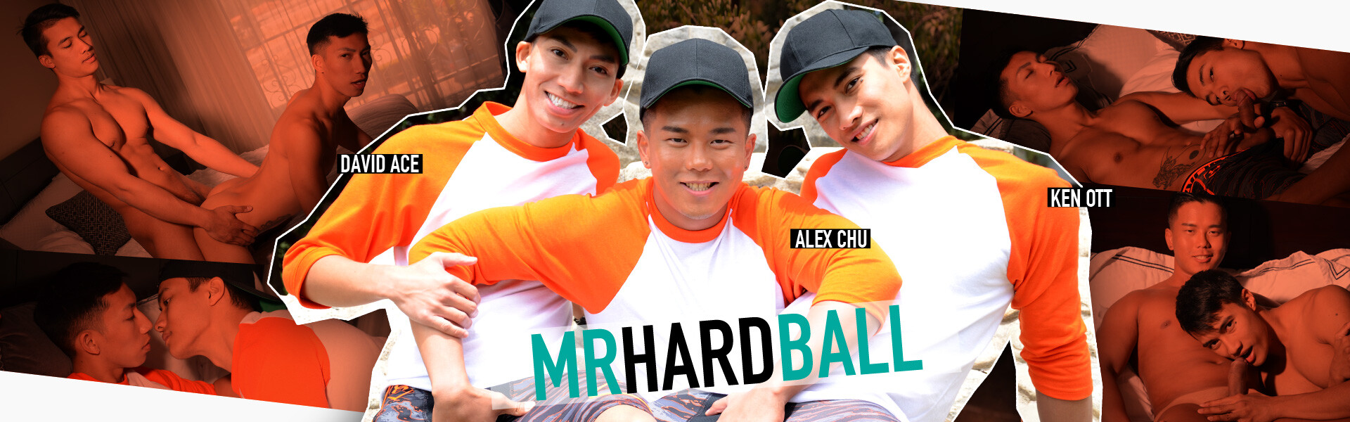 Mr. Hardball