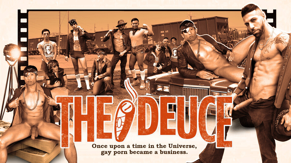 The Deuce