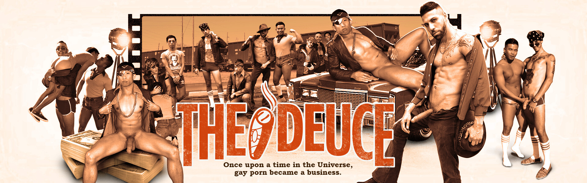 The Deuce
