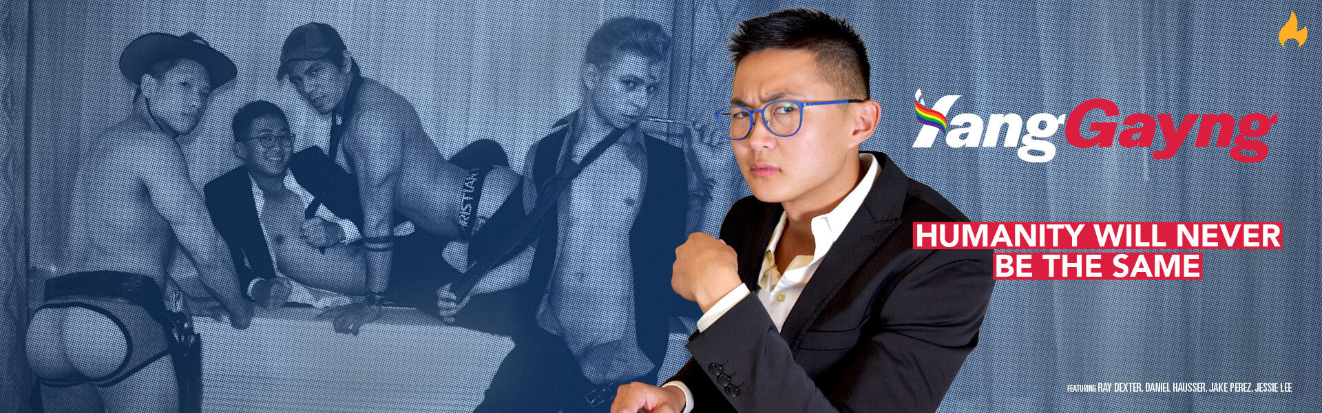 The Yang Gayng