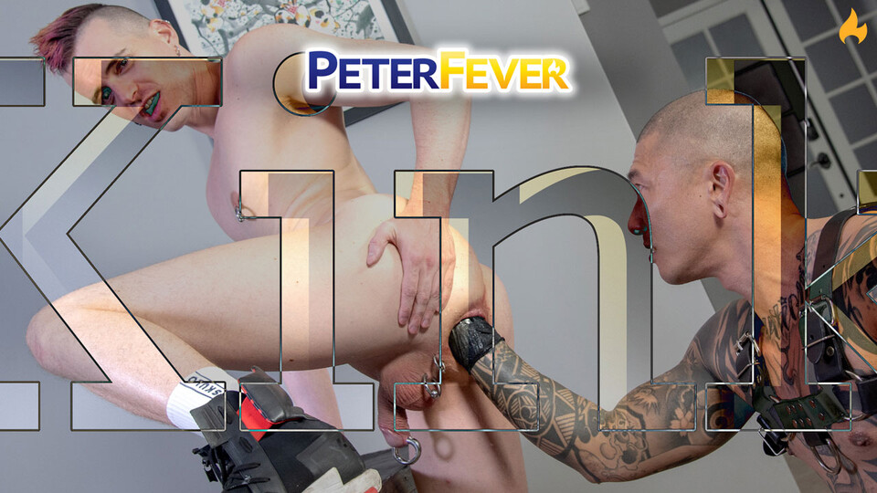 PeterFever Kink