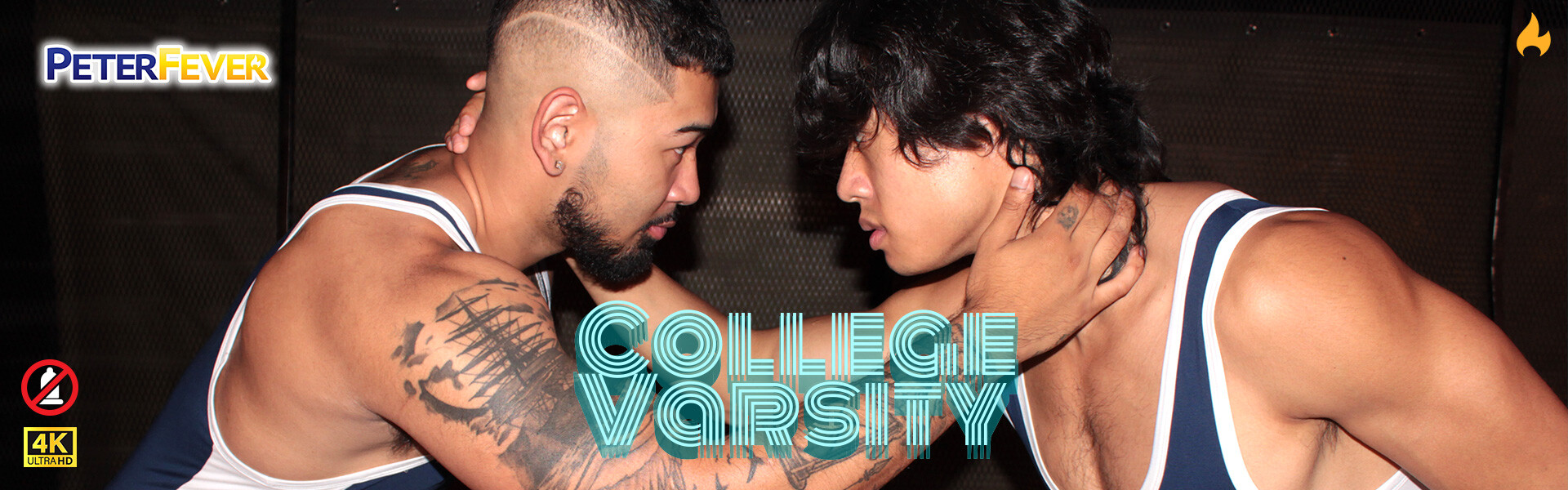 College Varsity