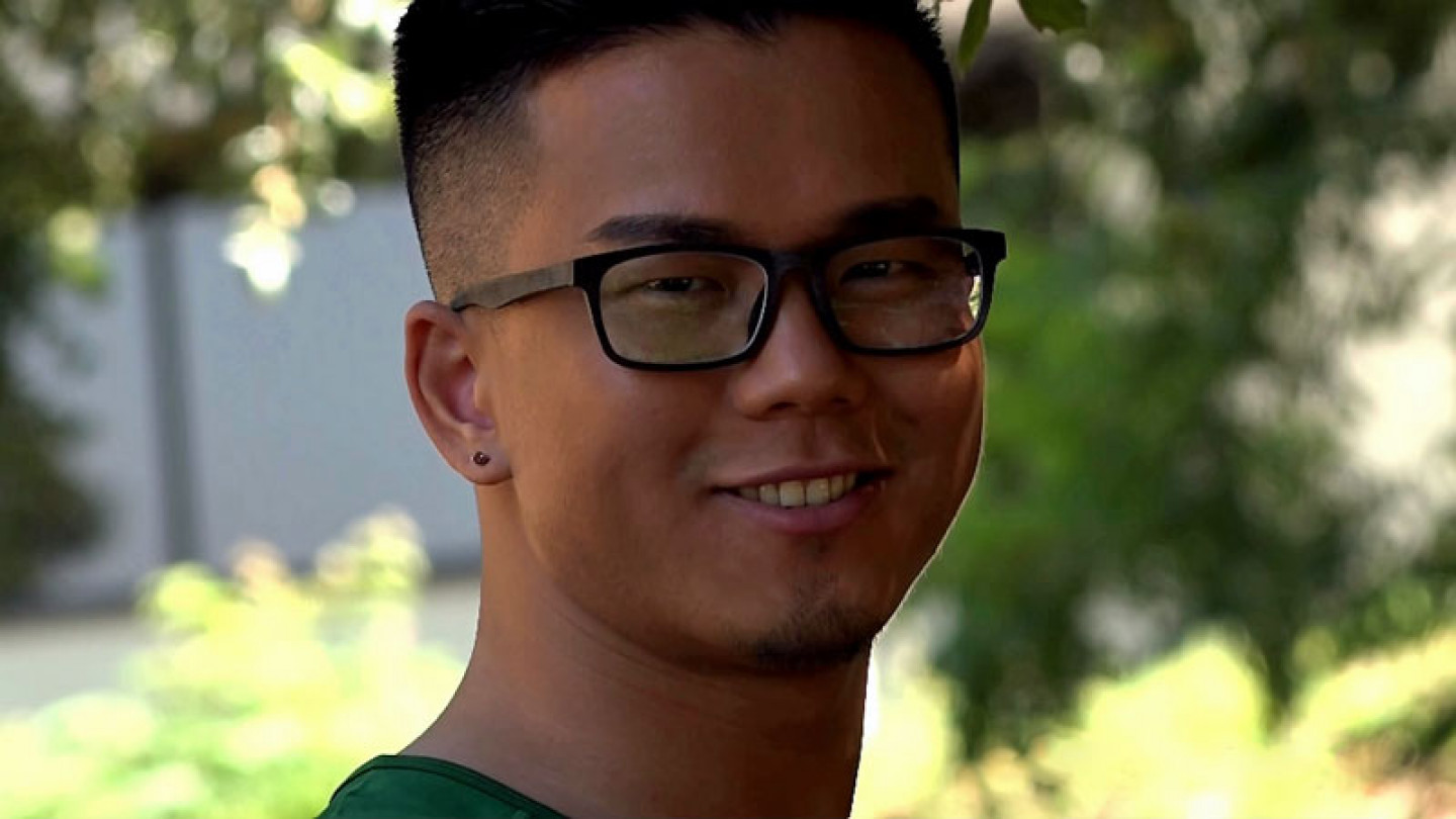 Alex Chu: One on One