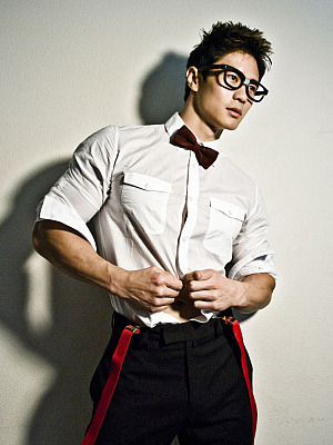 Revenge of Nerd