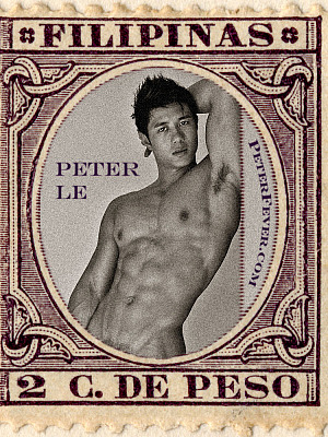 Postage Stamps 1