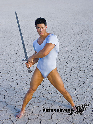 Sword Master 1