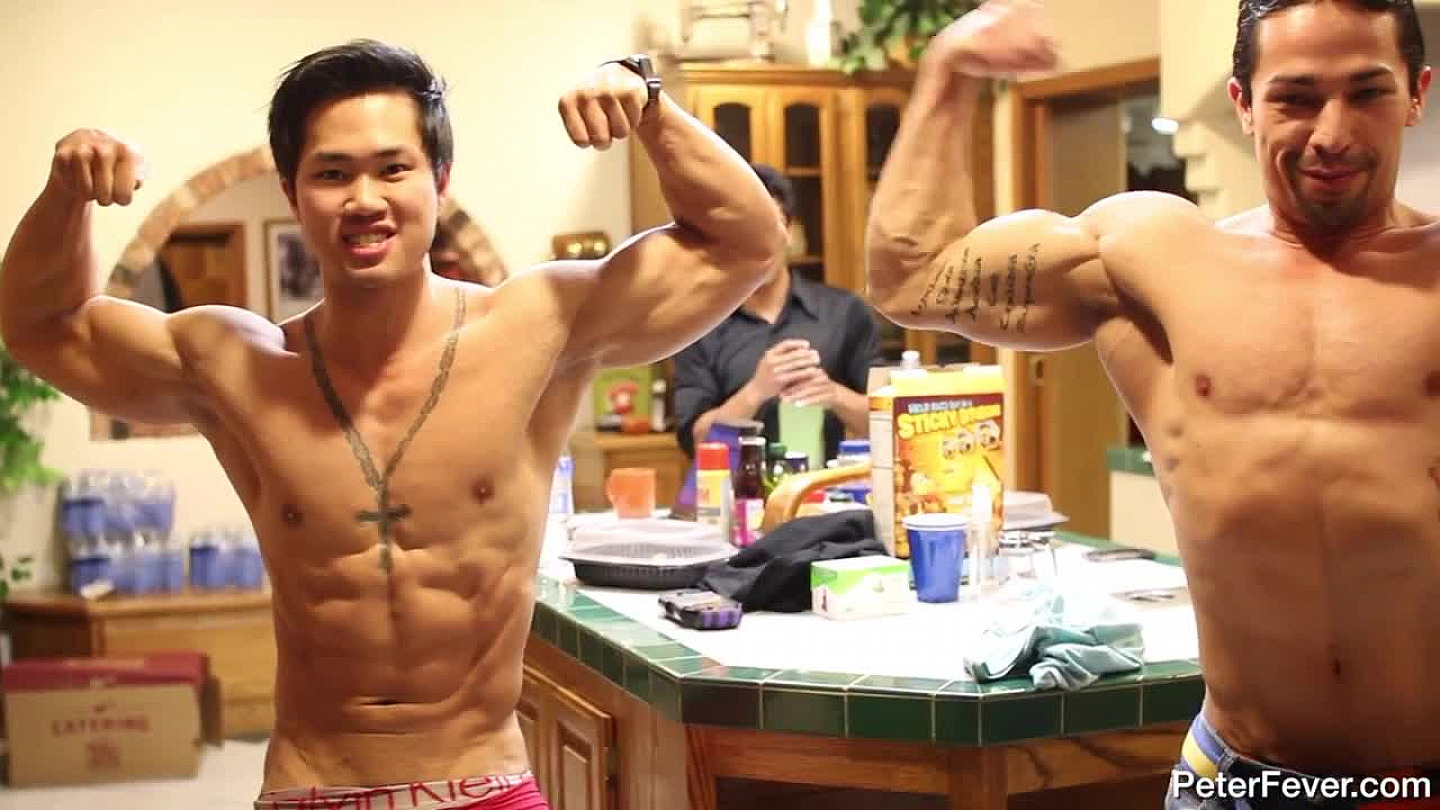 Novella Season 2 Behind-the-Scenes Part