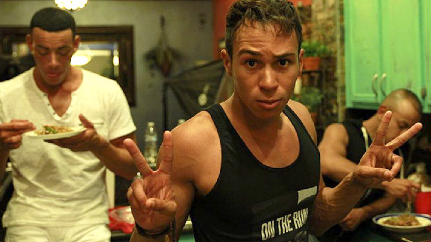 Novella Season 5 Behind-the-Scenes Part