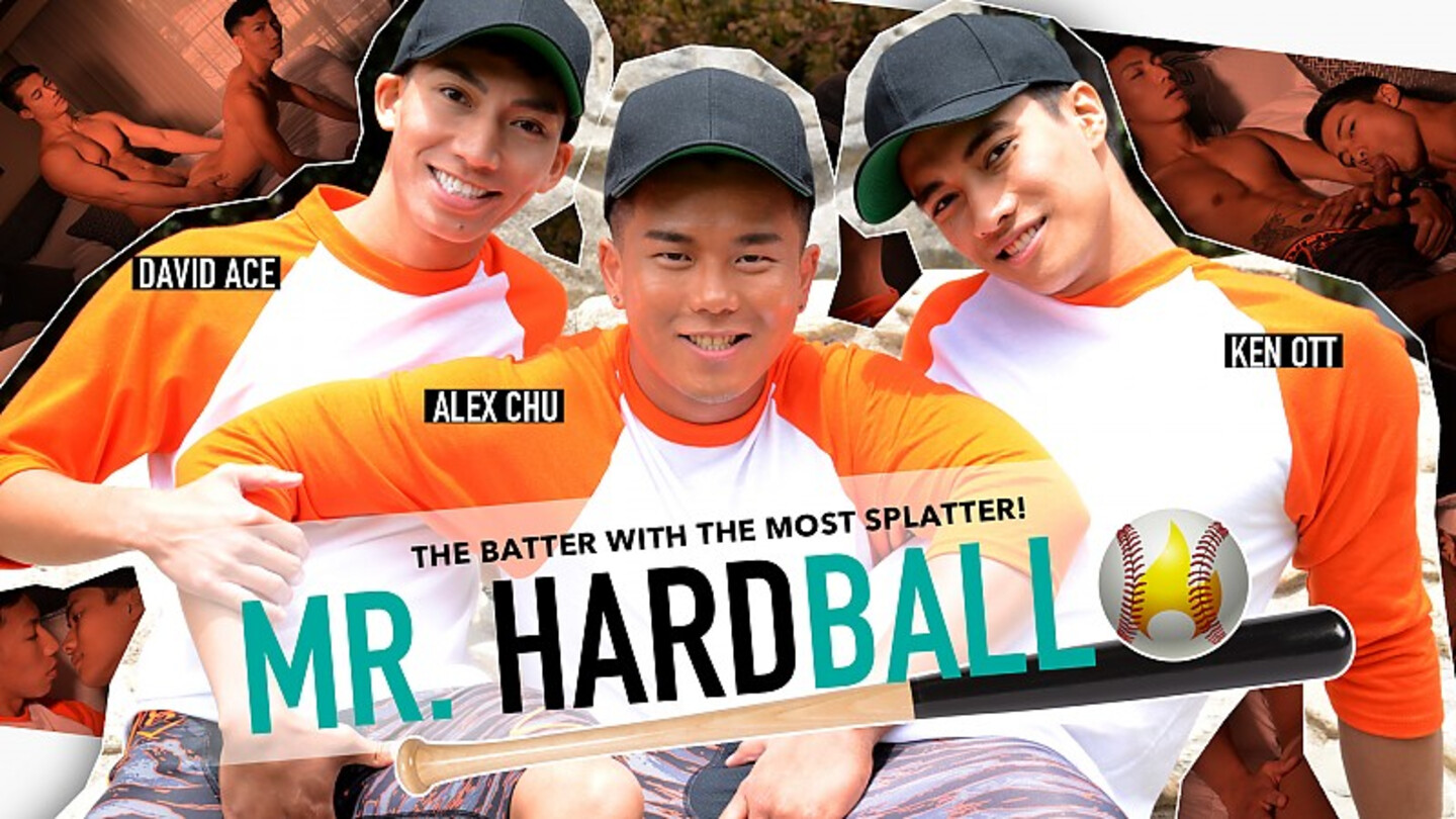 Mr. Hardball Preview