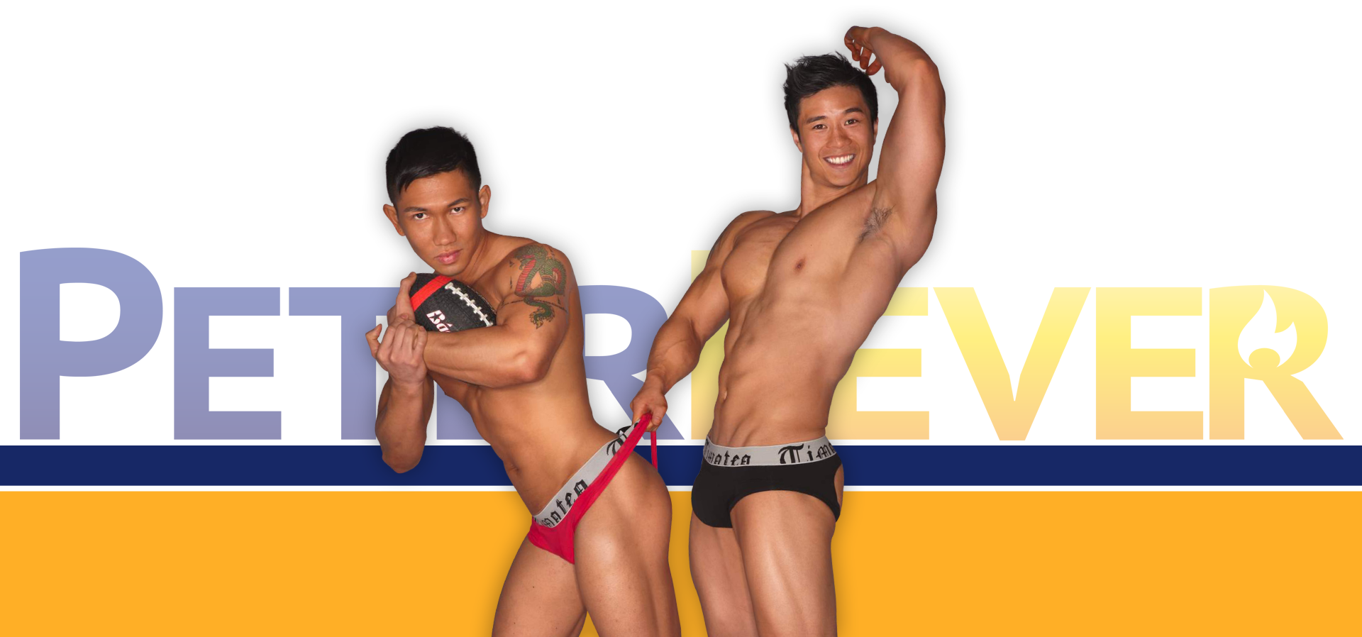 Peter Le Fever Gay Asian Porn Videos