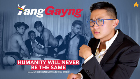 The Yang Gayng