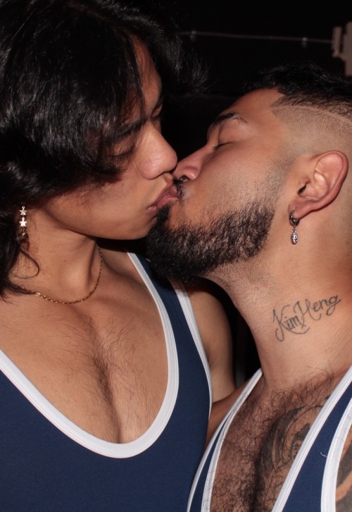 College Varsity 2 - Pinned and Penetrated