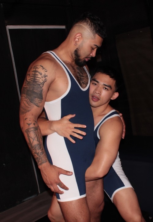 College Varsity 3: Backstep Insertion