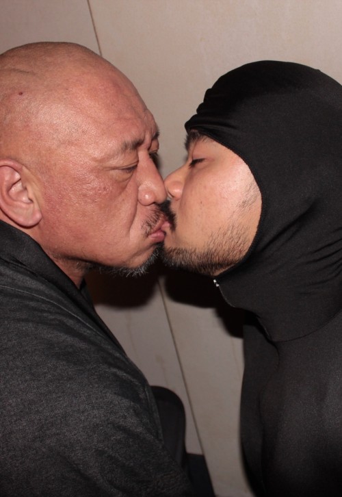 Shocum 4 - Ninja Cumdump