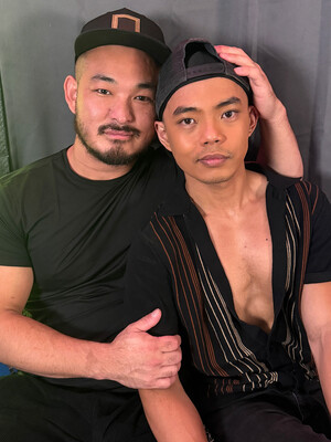 Ride Me-The Anniversary