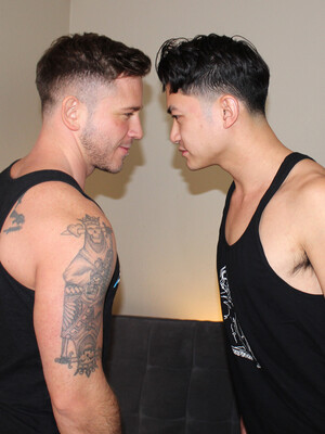 Breaking The Rules-The Interview