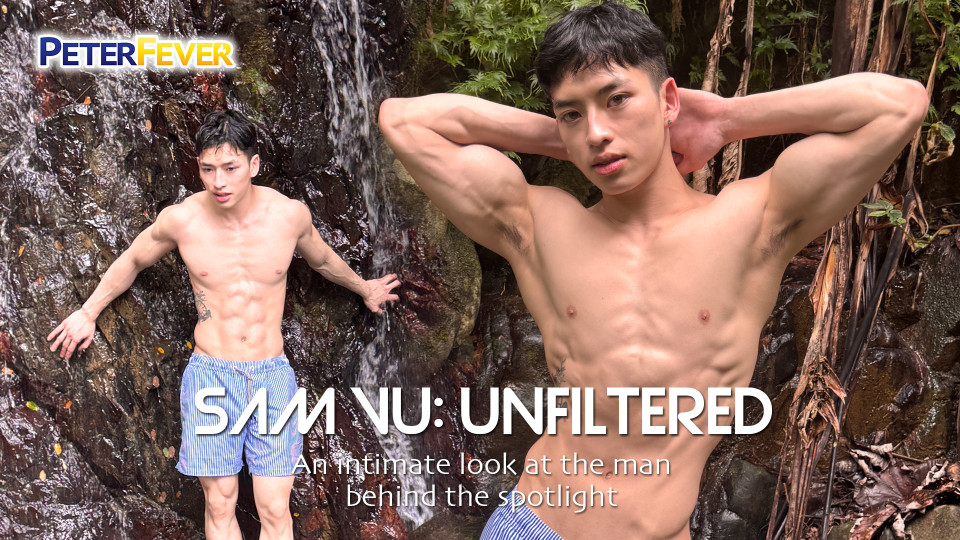 Sam Vu-Unfiltered